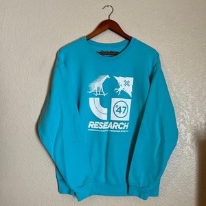 LRG Crewneck Sweatshirt